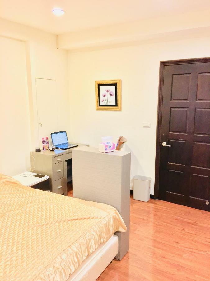Hades Villa 月租 Tainan Exterior foto