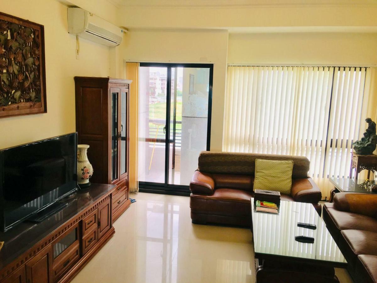 Hades Villa 月租 Tainan Exterior foto